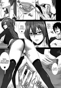 Page 15 of Two Lovers - preview thumbnail