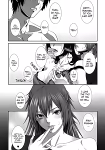 Page 27 of Two Lovers - preview thumbnail