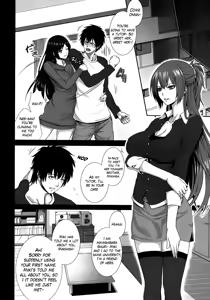 Page 10 of Two Lovers - preview thumbnail