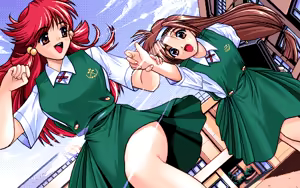 Page 140 of Pia Carrot e Youkoso!! - preview thumbnail