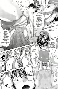 Page 54 of Tropical Oyako Mix | Madre e Hija ☆ Mezcla Tropical - preview thumbnail