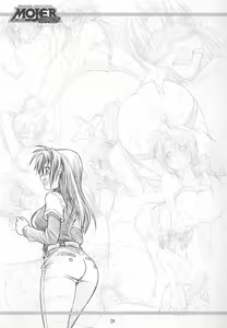 Page 29 of MOJER SECOND (decensored) - preview thumbnail