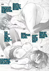 Page 43 of MOJER SECOND (decensored) - preview thumbnail