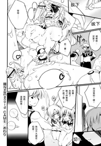 Page 107 of Newmanoid CAM - preview thumbnail