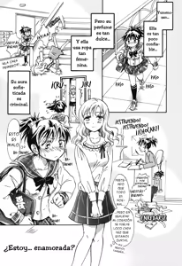 Page 3 of Mi Vecina Yumeno-san - preview thumbnail
