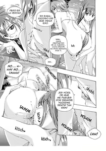 Page 19 of Sono Hanabira ni Kuchizuke wo Ch. 2 - preview thumbnail