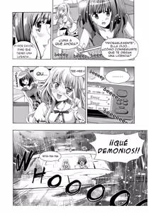 Page 28 of Sono Hanabira ni Kuchizuke wo Ch. 2 - preview thumbnail