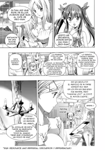 Page 9 of Sono Hanabira ni Kuchizuke wo Ch. 2 - preview thumbnail