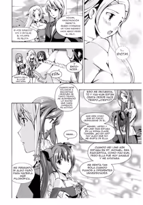 Page 16 of Sono Hanabira ni Kuchizuke wo Ch. 1 - preview thumbnail