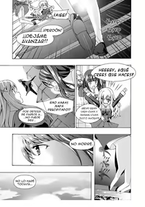 Page 3 of Sono Hanabira ni Kuchizuke wo Ch. 1 - preview thumbnail