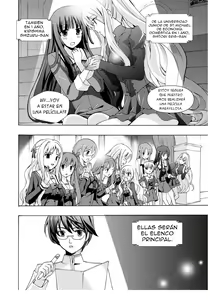 Page 8 of Sono Hanabira ni Kuchizuke wo Ch. 1 - preview thumbnail