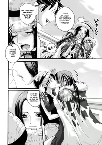 Page 5 of Love Scat - preview thumbnail