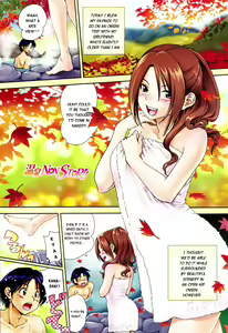 Page 4 of Aneki Neko Ch.1-2, 4 - preview thumbnail