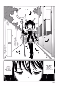 Page 174 of Seiyoku Kitou Saint Feather Ch. 1-9 (decensored) - preview thumbnail