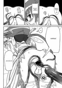 Page 180 of Seiyoku Kitou Saint Feather Ch. 1-9 (decensored) - preview thumbnail