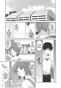 Page 5 of M-Bation - Home traning on night time. Mother and son. | M-bación - preview thumbnail