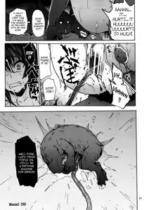 Page 20 of Mission 3 - preview thumbnail