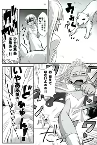Page 9 of Seirei No Musubimi - preview thumbnail