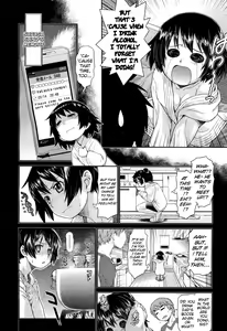 Page 7 of Omoide Impact | Memory Impact - preview thumbnail