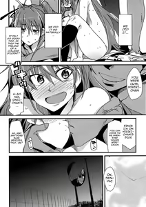 Page 11 of Yoru ni Hibiku | Sounds at Night - preview thumbnail