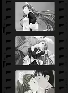 Page 268 of Kanosora - preview thumbnail
