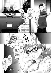 Page 29 of Aisare Shouwaru Love Bitch -My Lovely Bitch- - preview thumbnail
