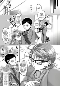 Page 53 of Aisare Shouwaru Love Bitch -My Lovely Bitch- - preview thumbnail