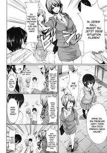 Page 4 of Deatte Harem - preview thumbnail