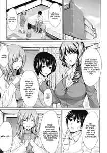 Page 5 of Deatte Harem - preview thumbnail