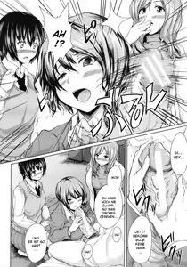 Page 10 of Deatte Harem - preview thumbnail