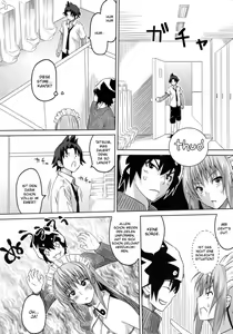 Page 13 of Tea!! - preview thumbnail