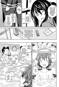 Page 21 of Utakata Omoi Ch. 1-2 - preview thumbnail