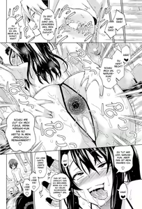 Page 28 of Utakata Omoi Ch. 1-2 - preview thumbnail