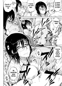 Page 14 of Watashi no Oshigoto Toranaide! - preview thumbnail