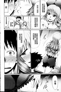 Page 66 of Nikuyoku Analyze | 肉欲穴大解析 - preview thumbnail