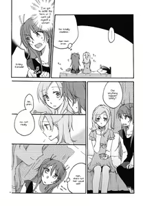 Page 4 of Fuufu Enman no Hiketsu | The Secret to a Happy Marriage - preview thumbnail