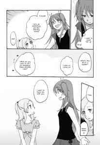 Page 5 of Fuufu Enman no Hiketsu | The Secret to a Happy Marriage - preview thumbnail