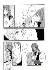 Page 6 of Fuufu Enman no Hiketsu | The Secret to a Happy Marriage - preview thumbnail