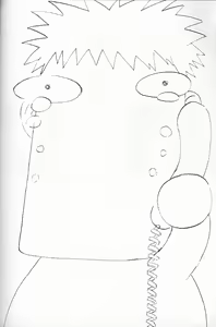 Page 87 of EVANGEL SECOND - preview thumbnail