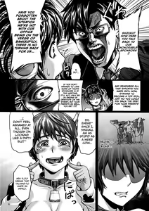 Page 5 of Kachiku Idol Shizuku-chan - preview thumbnail