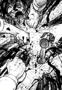 Page 75 of Modern Stories of the Bizarre (Schoolgirl in Concrete)[TH] Fatepain - preview thumbnail