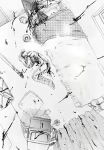 Page 78 of Modern Stories of the Bizarre (Schoolgirl in Concrete)[TH] Fatepain - preview thumbnail