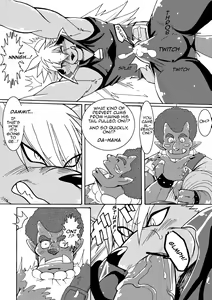 Page 11 of WolOni! - preview thumbnail