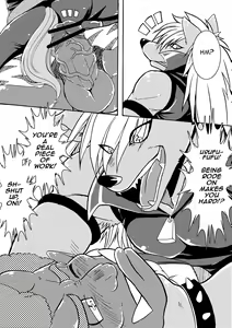 Page 6 of WolOni! - preview thumbnail