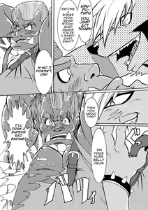 Page 7 of WolOni! - preview thumbnail