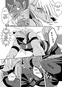 Page 10 of WolOni! - preview thumbnail