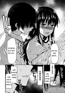 Page 8 of Shiibasan no Ura no Kao Ch.3 - preview thumbnail