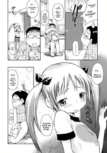 Page 106 of Ah! Little Flower - preview thumbnail