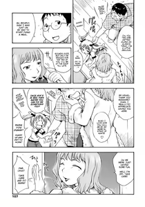 Page 107 of Ah! Little Flower - preview thumbnail