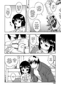 Page 128 of Ah! Little Flower - preview thumbnail